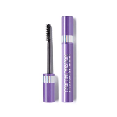 Nocibé Lash Love Mascara Mascara Cils démultipliés .